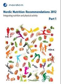 Nordic Nutrition Recommendations 2012. Part 1