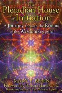 The Pleiadian House of Initiation