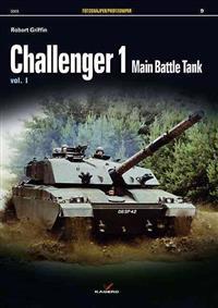 Challenger 1