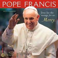 Cal 2015-Pope Francis