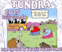 Tundra Calendar