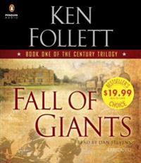 Fall of Giants