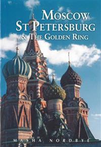 Odyssey Moscow St. Petersburg & the Golden Ring