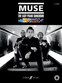 Muse: The Easy Piano Songbook (Piano Solo)