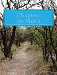Chapters on Muta