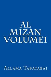 Al Mizan Volume1