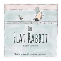 The Flat Rabbit