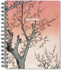 Hiroshige 2015 Calendar