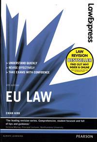 Law Express: EU Law