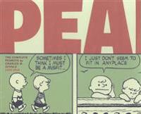 The Complete Peanuts 1950-1954 Gift Box Set