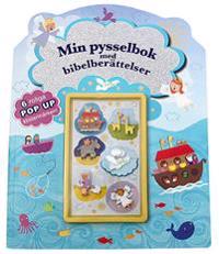 Min pysselbok med bibelberättelser