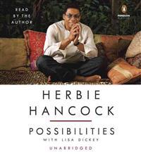 Herbie Hancock: Possibilities