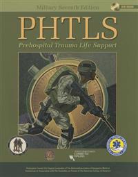 Phtls Prehospital Trauma Life Support