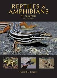 Reptiles & Amphibians of Australia