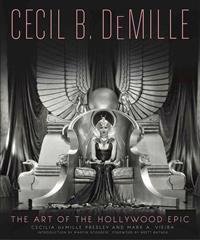 Cecil B. Demille