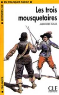 Les Trois Mousquetaires