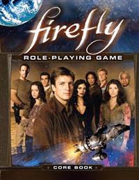 Firefly Role-Playing Game