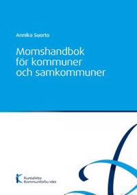 Momshandbok för kommuner och samkommuner