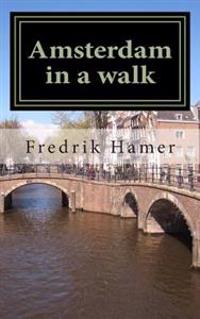 Amsterdam in a Walk