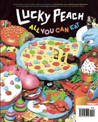 Lucky Peach Issue 11: Spring 2014