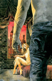 The Heart of the Beast