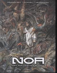 Noa-Den der udgyder blodet