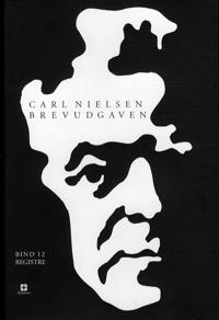Carl Nielsen Brevudgaven-Registerbind