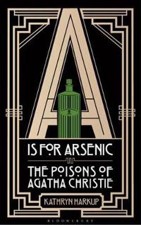 A Is for Arsenic