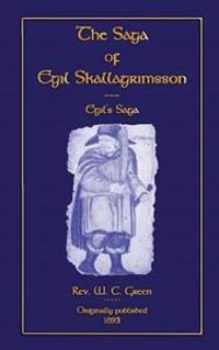 The Saga of Egil Skallagrimsson