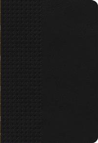 Giant Print Reference Bible-NKJV-Classic