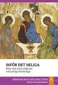 Inför det Heliga