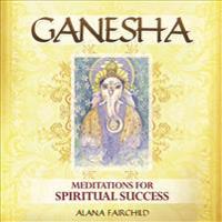 Ganesha CD: Meditations for Spiritual Success