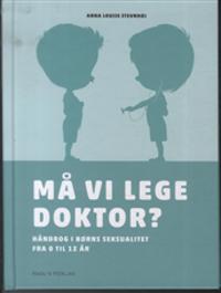 Må vi lege doktor?