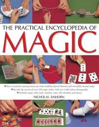 The Practical Encyclopedia of Magic