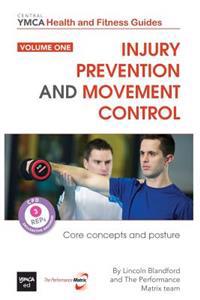 Injury Prevention and Movement Control: Core Concepts and Posture