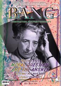 Bang 1/2014: tema Europa