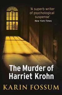Murder of Harriet Krohn
