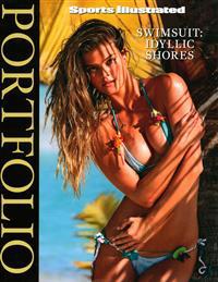 Sports Illustrated Swimsuit Portfolio: Idyllic Shores