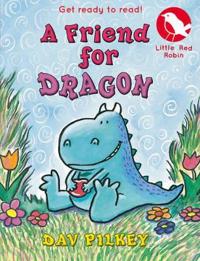 Friend for Dragon