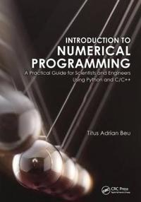 Introduction to Numerical Programming