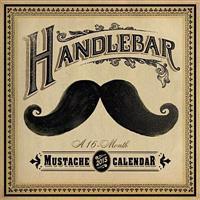 2015 Wall Mustache - Cory Steffen