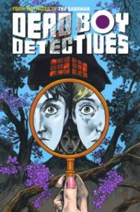 Dead Boy Detectives