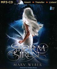 Storm Siren