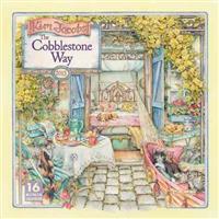The Cobblestone Way Calendar