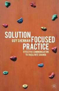Solution-Focused Practice