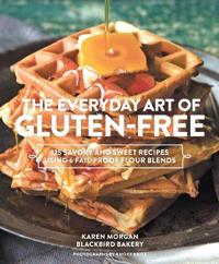 Everyday Art of Gluten-Free