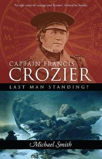 Captain Francis Crozier