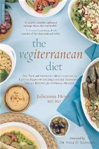 The Vegiterranean Diet