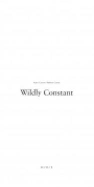 Wildly constant