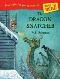Time to Read: The Dragon Snatcher